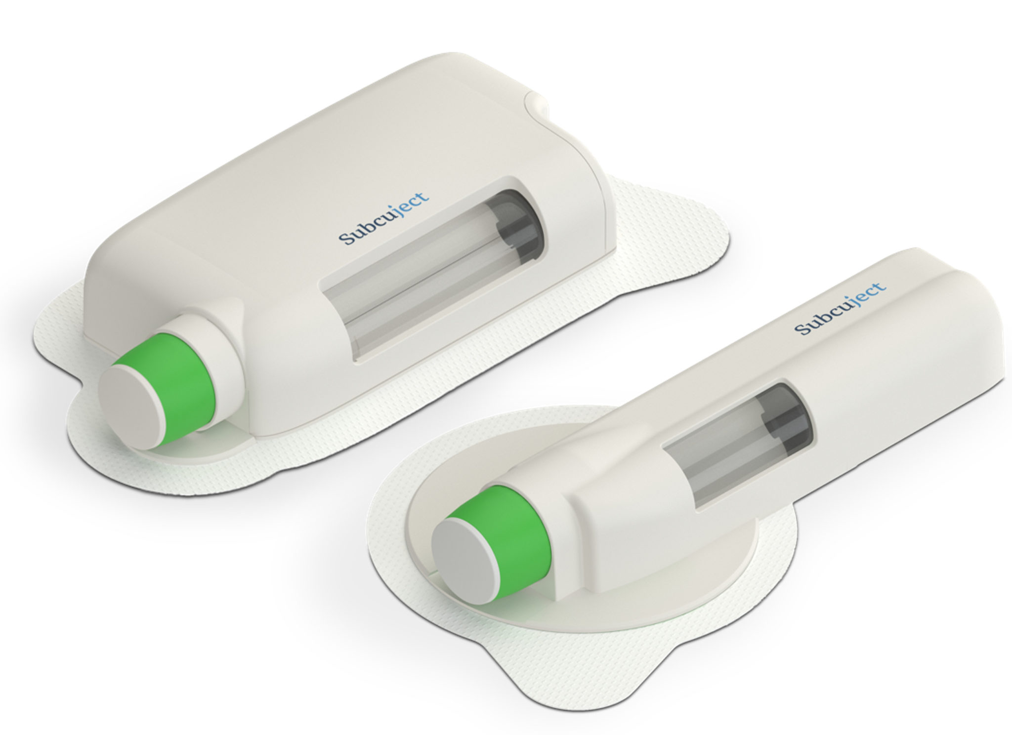 EASYTOUSE WEARABLE INJECTION PLATFORM ONdrugDelivery