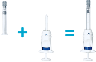 OPTIMISING MICROLITRE DOSING: CASE STUDY WITH INTRAVITREAL INJECTION