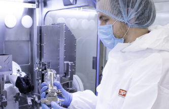 ARE YOU STRUGGLING TO PUT DIFFICULT POWDERS INTO CAPSULES?