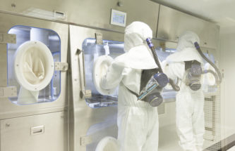 CAPSULE FILLING FOR DPIs – LINKING PROCESS SCALES THROUGH ADVANCED CHARACTERISATION AND QUALITY BY DESIGN