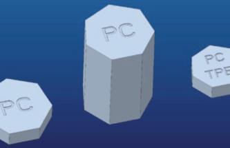 RETHINKING PLASTIC: HOW ECO-FRIENDLY DESIGN IS DRIVING SUSTAINABLE CHANGE