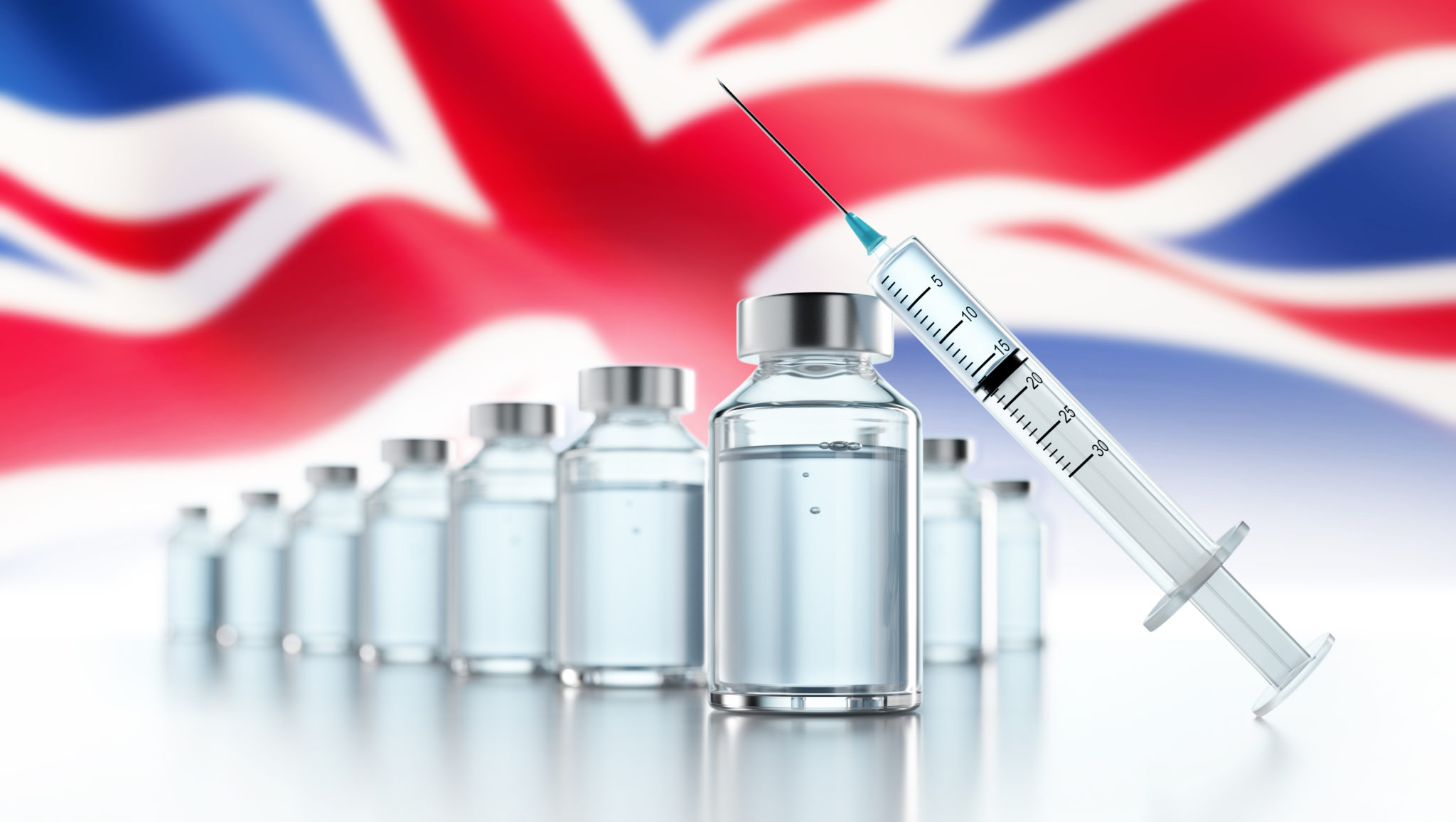 ENTERING THE UK MARKET A GUIDE FOR US MEDICAL DEVICES COMPANIES