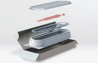 WHEN SECONDARY PACKAGING IS A PRIMARY CONCERN