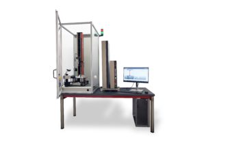 PRODUCT SHOWCASE: COMPLETE SYSTEM FOR STANDARD-COMPLIANT TESTING OF WEARABLE INJECTORS