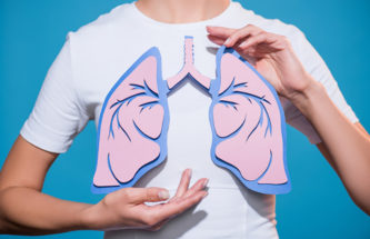 THE IMPORTANCE OF THE BREATHING MANOEUVRE IN NEBULISED THERAPIES