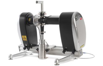 SPRAYTEC LASER DIFFRACTION: ROBUST, REPRODUCIBLE DROPLET SIZE DATA