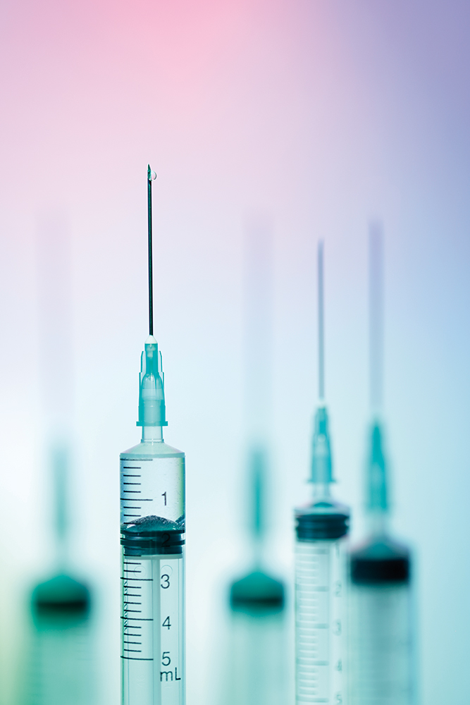 SANTOPRENE® TPV A NEXT STEP IN ELASTOMERIC COMPONENTS FOR