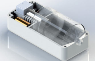 ADVANCING SUBCUTANEOUS DELIVERY OF BIOLOGICS: A NOVEL REUSABLE MEMS-ENABLED ACTUATOR