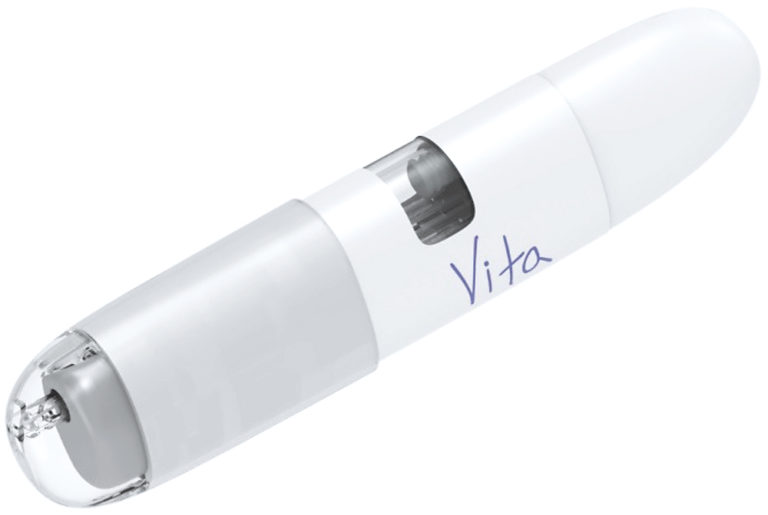 AN ENABLING AUTOINJECTOR TECHNOLOGY FOR DELIVERY OF LONG-ACTING ...