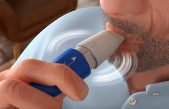 ARCUS<sup>®</sup>: A COMMERCIALISED TECHNOLOGY ENABLING HIGH-DOSE, HIGHLY RESPIRABLE POWDERS