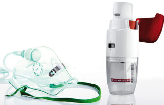 SOFT MIST INHALERS VERSUS NEBULISERS: DELIVERY EQUIVALENCE & FUTURE THERAPIES