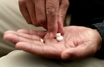 ADAPTING TO AN AGEING WORLD: FORMULATION STRATEGIES TO BOOST PATIENT COMPLIANCE