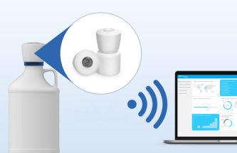 SMART MEMS CAP FOR SHARPS WASTE: A SIMPLE AND ELEGANT SOLUTION TO CLINICAL TRIAL ADHERENCE MONITORING