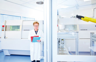 FROM IDEA TO MASS PRODUCTION: RAPIDLY AND SAFELY INDUSTRIALISING INNOVATIONS