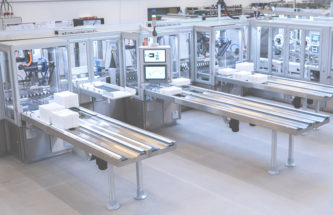 DELIVERING INTELLIGENT AUTOINJECTOR ASSEMBLY SOLUTIONS FOR COMPLEX CUSTOMER-SPECIFIC REQUIREMENTS