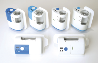 ENABLING LARGE-VOLUME SUBCUTANEOUS INJECTION WITH A SMART WEARABLE INJECTION PLATFORM
