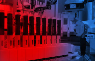 COMPANY SHOWCASE: PCI PHARMA SERVICES