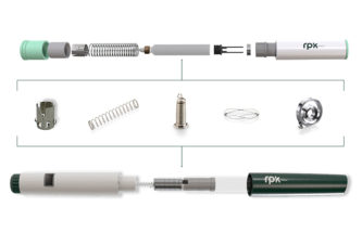 SPRINGS: THE KEY TO ADVANCED AUTOINJECTOR AND PEN INJECTOR PERFORMANCE