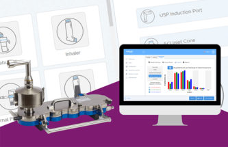 CASCADE IMPACTOR METRICS: EXPLORING NEW GUIDANCE ON DATA ANALYSIS