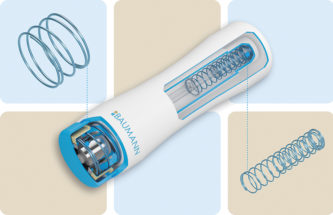 UNLOCK VALUE: KEY COST DRIVERS IN SPRING AND STAMPING DESIGN