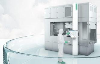 EFFICIENTLY PRODUCING INJECTABLES IN SMALL BATCHES