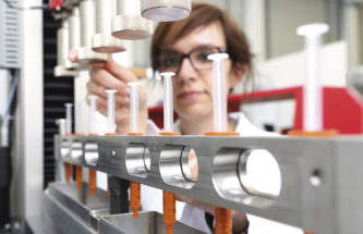 TESTING SYRINGES & INJECTION DEVICES: SOLUTIONS THAT BOOST EFFICIENCY