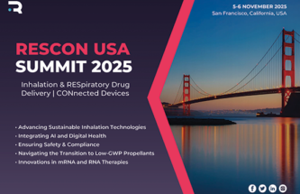 Rescon USA Summit