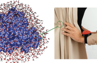 BLISTERS, BONDS AND BIOLOGICS: HOW TO ACHIEVE STABILITY OF DRY POWDER BIOLOGICS