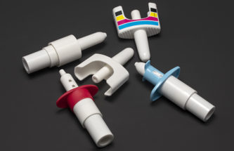 MEETING THE DEMAND FOR PATIENT CENTRICITY WITH NASAL SPRAY REPOSITIONING