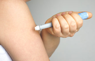 RETHINKING GLP-1 DELIVERY DEVICES: DESIGNING FOR USERS BEYOND DIABETES