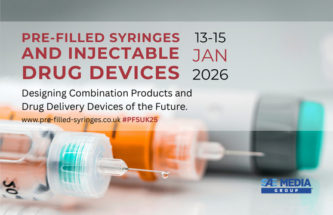 Pre-Filled Syringes and Injectable Drug Devices UK