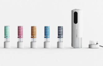 A Sustainable Future for Self-Injection with Connected, Reusable Autoinjectors
