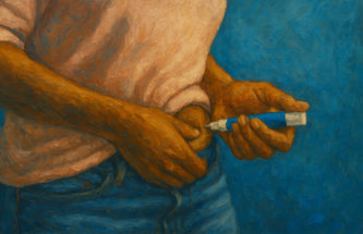 SMART ENOUGH: DESIGNING DRUG DELIVERY DEVICES THAT PUT PATIENTS FIRST