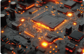 NAVIGATING SEMICONDUCTOR LIFECYCLE CHALLENGES IN MEDTECH: A STRATEGIC SHIFT TOWARDS ASICs