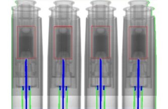 HARNESSING X-RAY AND AI FOR A NEW ERA OF QUALITY CONTROL