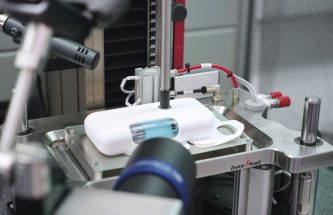 INJECTING DRUGS DIRECTLY INTO THE BODY: HOW ON-BODY DELIVERY SYSTEMS ARE REVOLUTIONISING THERAPY