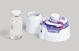 ON-BODY INJECTORS: A PROMISING SOLUTION TO THE UK’S SYSTEMIC ANTI-CANCER THERAPY CRISIS