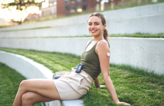 SAFE AND SKIN-FRIENDLY MANUFACTURING OF MEDICAL WEARABLES WITH ULTRASONIC WELDING