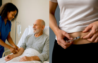 FROM HOSPITAL TO HOME HEALTHCARE: ADVANCES IN LYOPHILISED PRODUCT DELIVERY