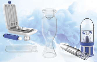 Early Insight: DuoVIAL<sup>®</sup> – PROTECT, MIX AND DELIVER