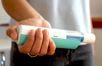 Interview: Steven Kaufman. Delivering the Future – Inside the World of Autoinjector Innovation