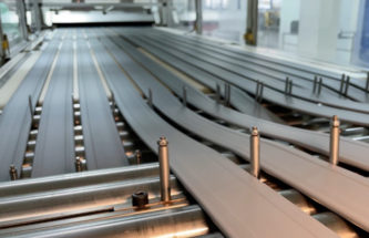 Interview: A Structured Approach to the Eco-Design Process