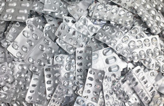 SUSTAINABLE DRUG DELIVERY SYSTEMS: COLLABORATIVE INNOVATION TO SHRINK PHARMA’S PACKAGING FOOTPRINT