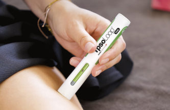 CLOSING THE LOOP: DESIGNING THE FUTURE OF SUSTAINABLE DRUG DELIVERY DEVICES