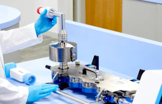 DISSOLUTION TESTING FOR ORALLY INHALED PRODUCTS: CONFRONTING THE CHALLENGES, REALISING THE POTENTIAL