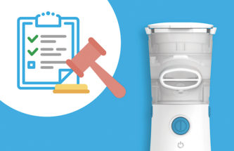 NAVIGATING THE REGULATORY PATHWAY FOR NEXT-GENERATION NEBULISERS IN COMBINATION WITH BIOLOGICS