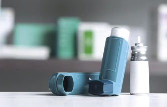ADVANCING ELASTOMER SEAL SOLUTIONS FOR THE PRESSURISED METERED DOSE INHALER MARKET