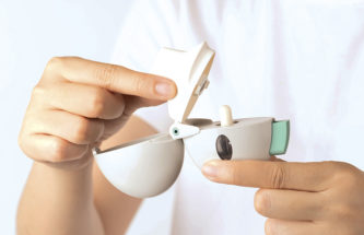 CLEARING THE AIR(WAY): DEBUNKING THREE COMMON MYTHS ABOUT INHALED DRUG DELIVERY