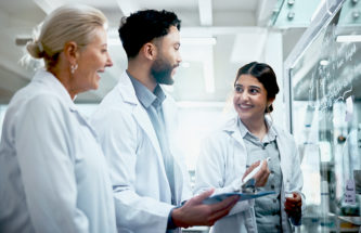 FROM BRICK-DUST DRUGS TO BREAKTHROUGHS: TRANSFORMING DRUG DELIVERY WITH NOVEL EXCIPIENTS