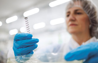 TIME TO MARKET: INCREASED CUSTOMER VALUE THROUGH GLOBAL RAMP-UP EXCELLENCE